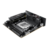 ASUS Płyta główna ROG STRIX B850-I GAMING WIFI - 1306480 - zdjęcie 3